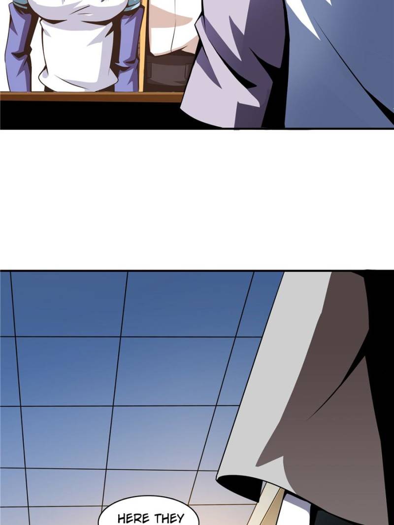 Library of Heaven’s Path chapter 64 page 23