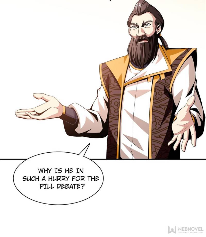 Library of Heaven’s Path chapter 64 page 36