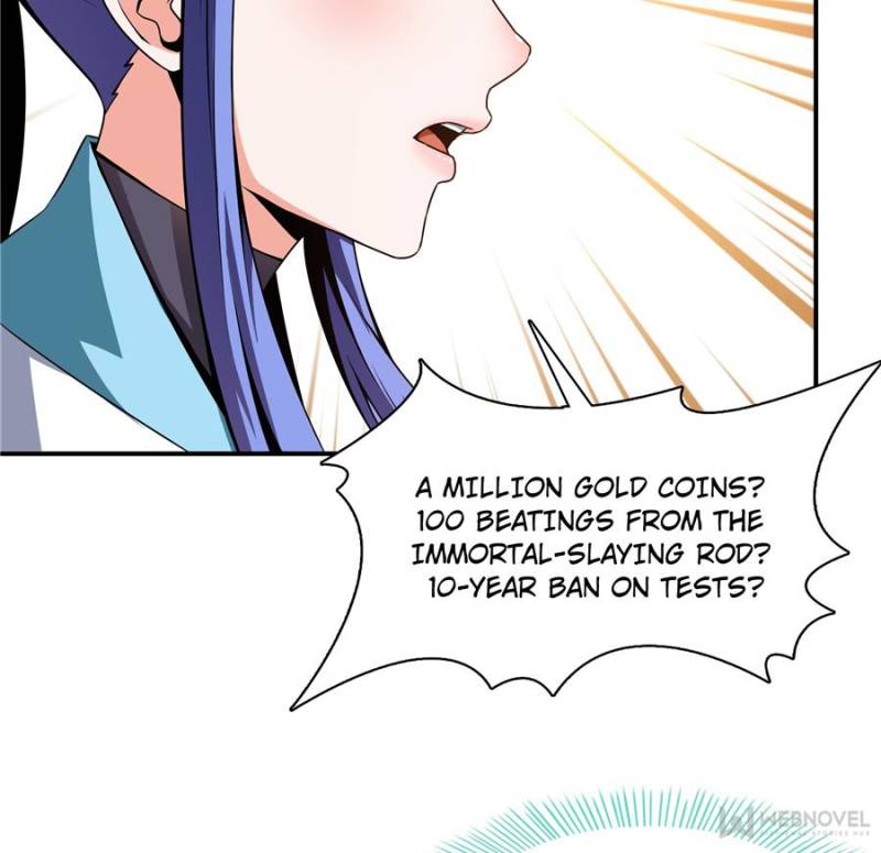 Library of Heaven’s Path chapter 64 page 45