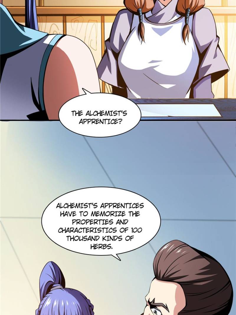 Library of Heaven’s Path chapter 64 page 7