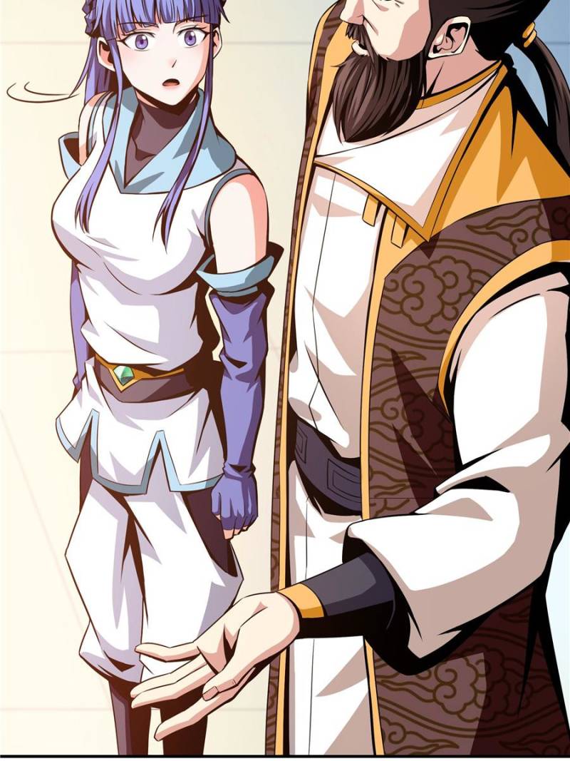 Library of Heaven’s Path chapter 64 page 8