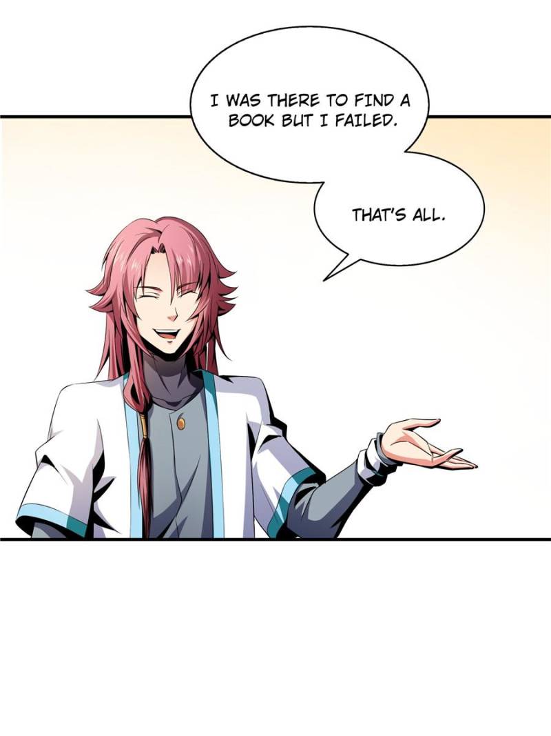 Library of Heaven’s Path chapter 65 page 1