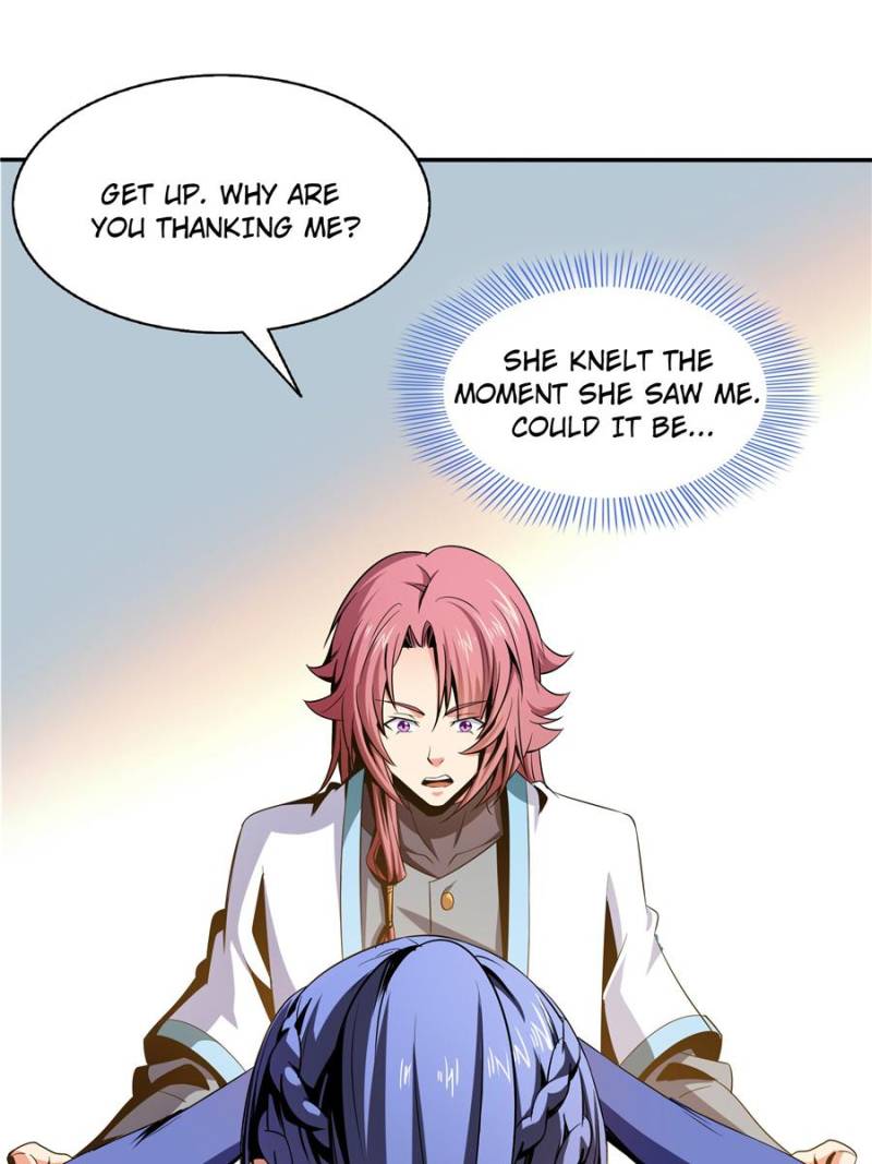 Library of Heaven’s Path chapter 65 page 10