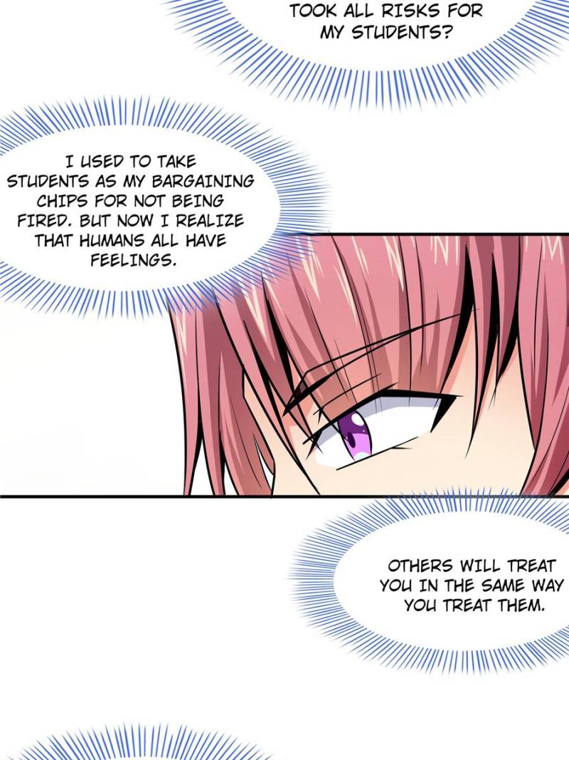 Library of Heaven’s Path chapter 65 page 17