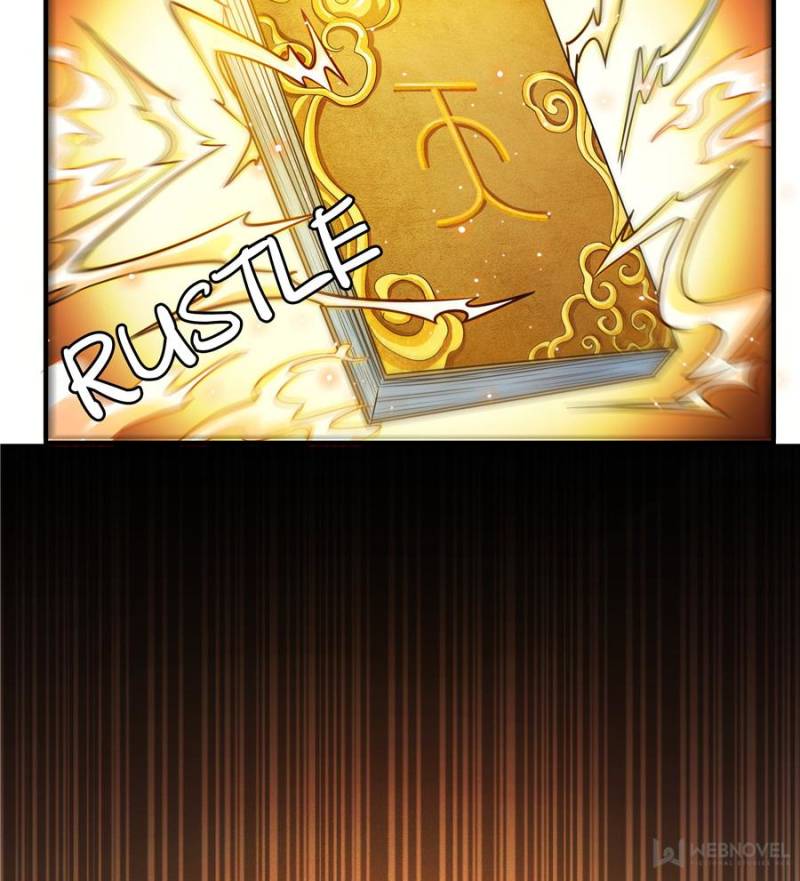 Library of Heaven’s Path chapter 65 page 24