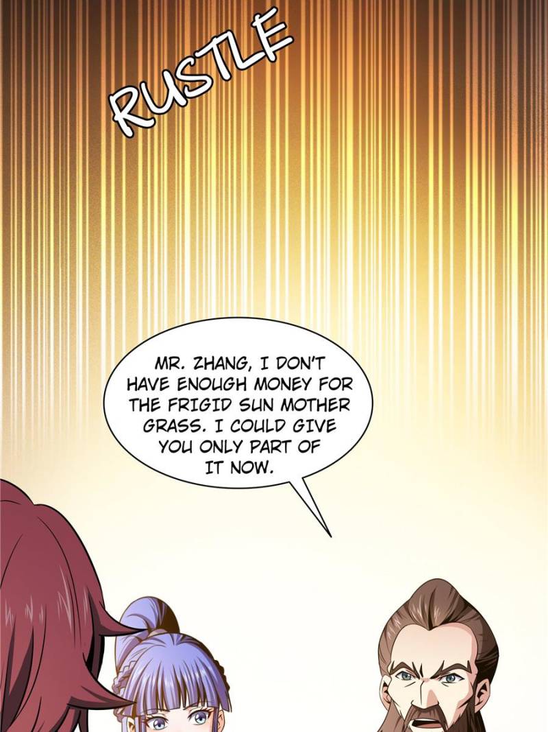 Library of Heaven’s Path chapter 65 page 25