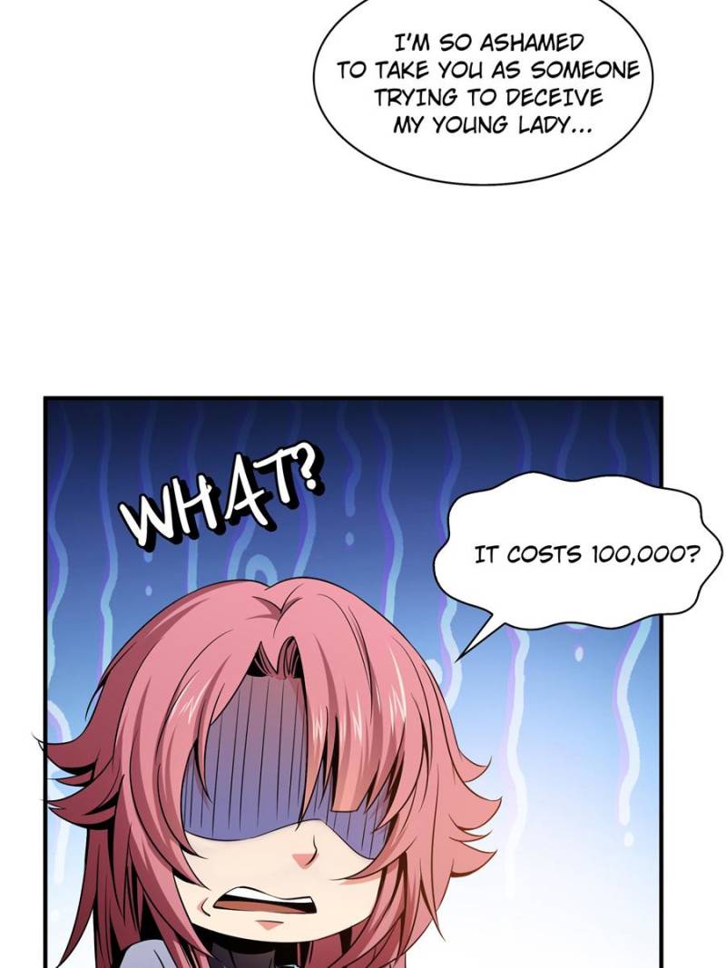 Library of Heaven’s Path chapter 65 page 29