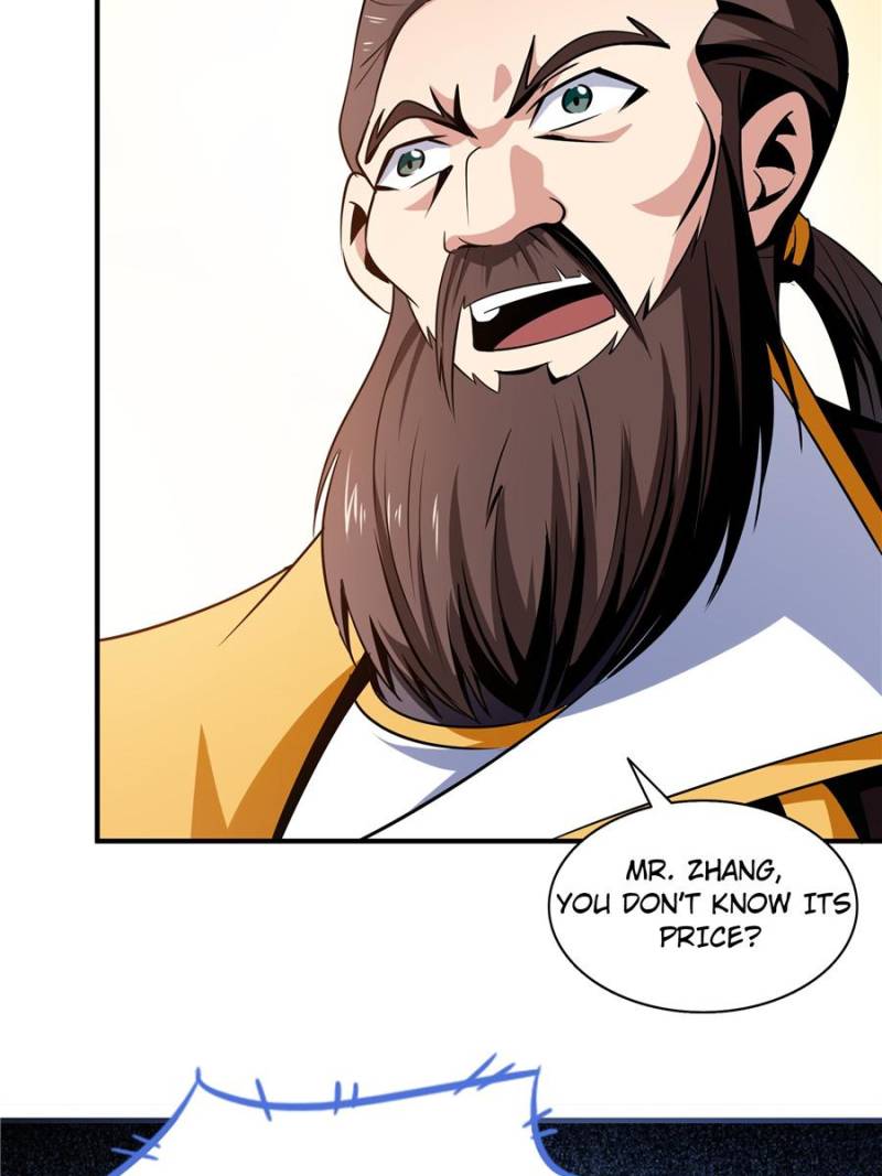 Library of Heaven’s Path chapter 65 page 32