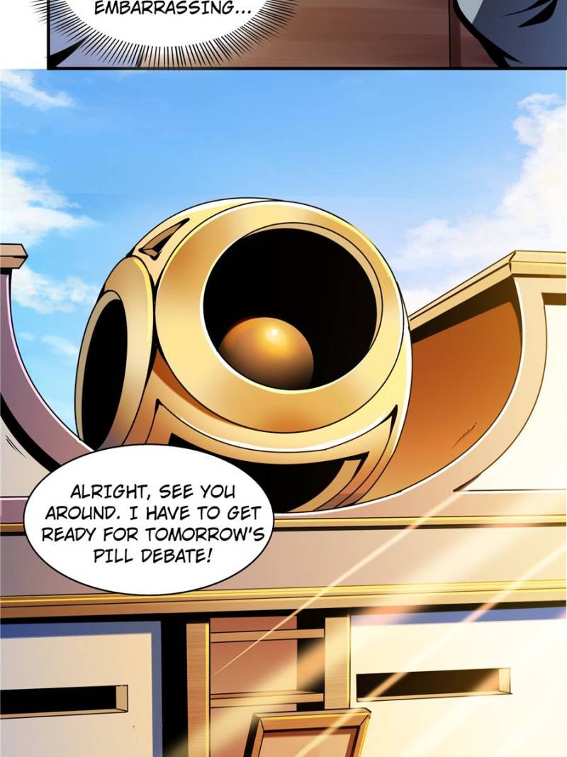 Library of Heaven’s Path chapter 65 page 38