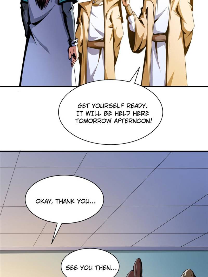 Library of Heaven’s Path chapter 65 page 4