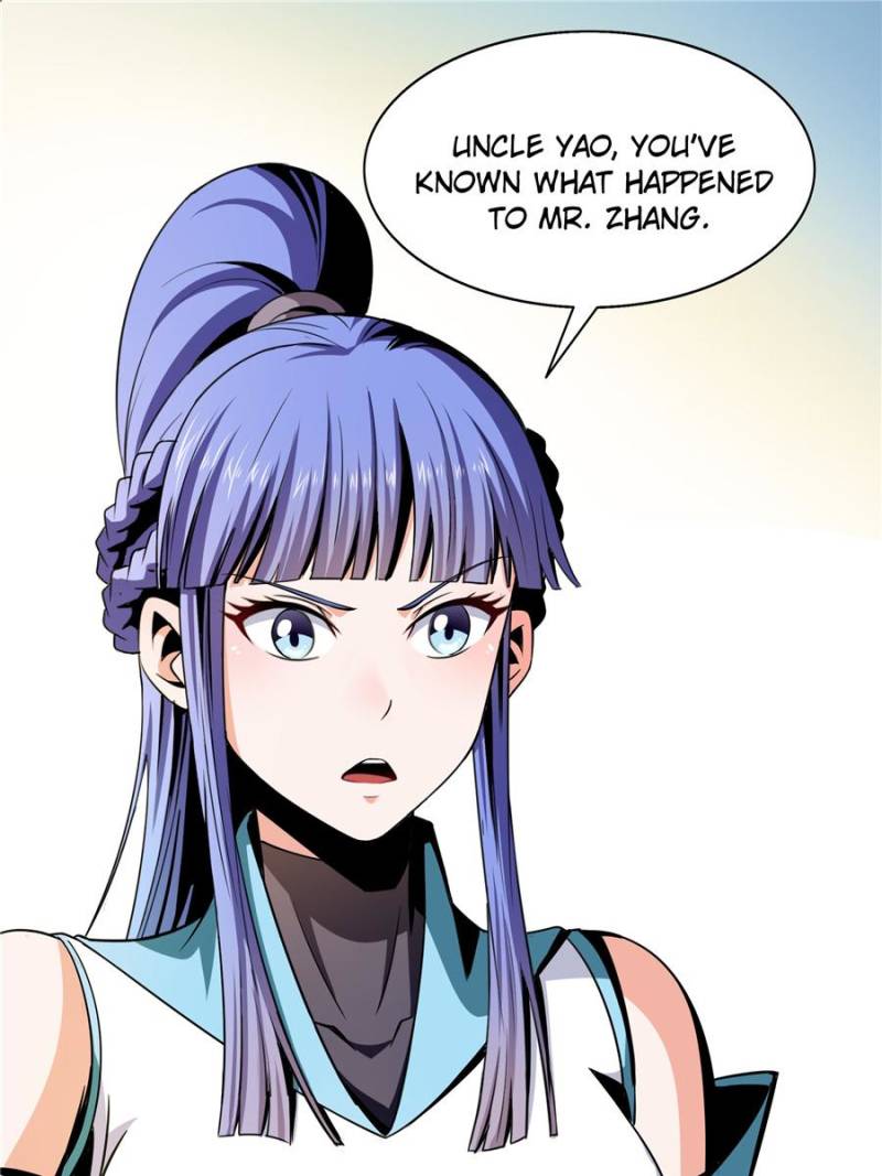 Library of Heaven’s Path chapter 65 page 52