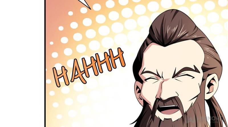 Library of Heaven’s Path chapter 65 page 54