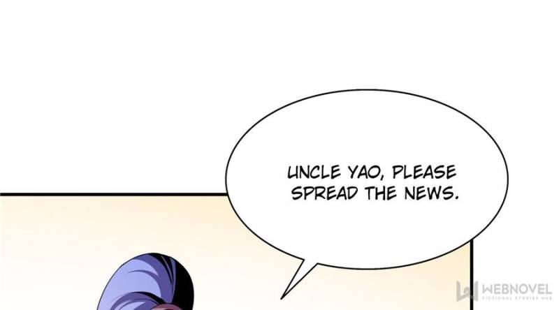 Library of Heaven’s Path chapter 65 page 57