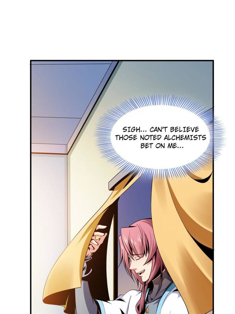 Library of Heaven’s Path chapter 65 page 7