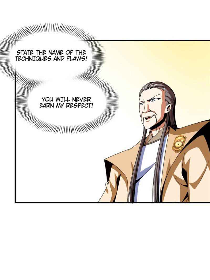 Library of Heaven’s Path chapter 69 page 1