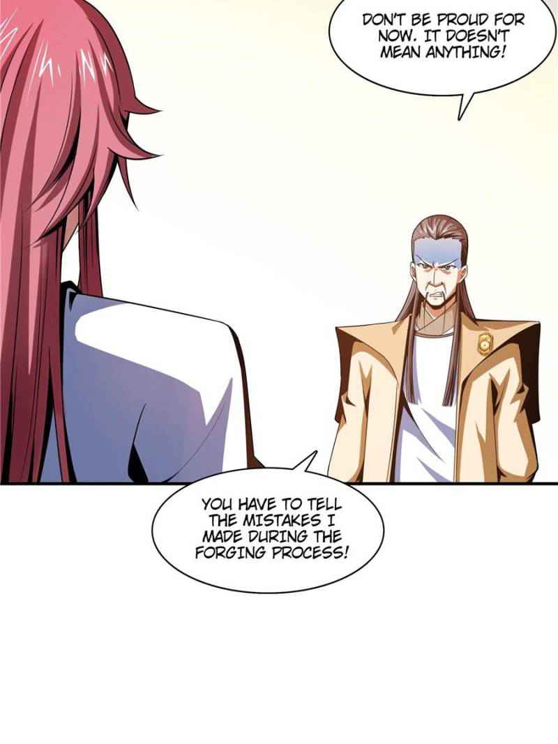 Library of Heaven’s Path chapter 69 page 10