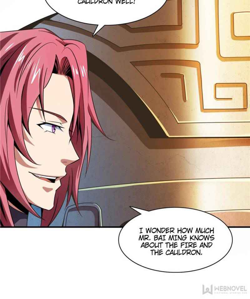 Library of Heaven’s Path chapter 69 page 12