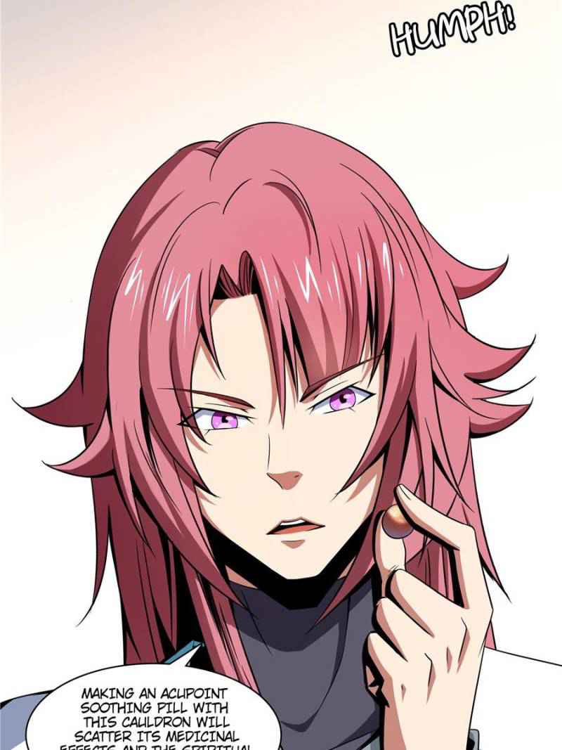 Library of Heaven’s Path chapter 69 page 16