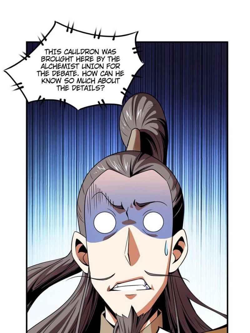 Library of Heaven’s Path chapter 69 page 19