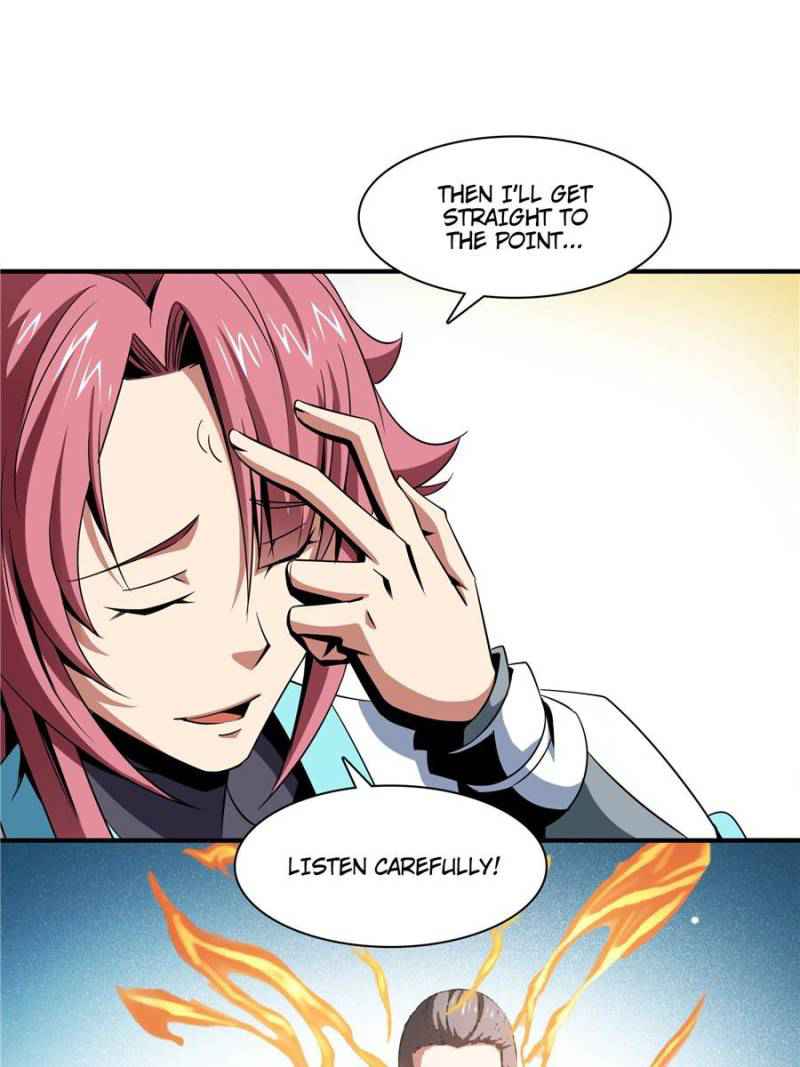 Library of Heaven’s Path chapter 69 page 2