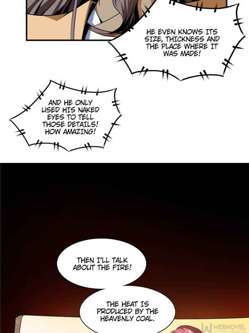 Library of Heaven’s Path chapter 69 page 20