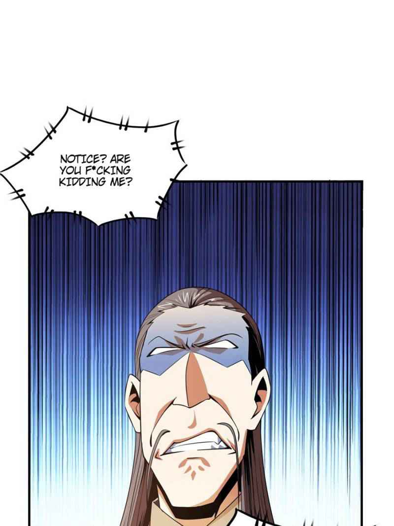 Library of Heaven’s Path chapter 69 page 27