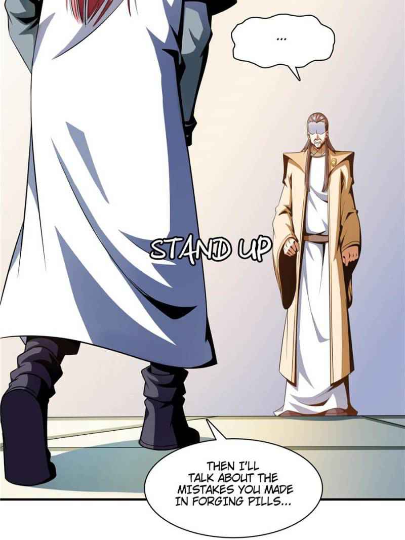 Library of Heaven’s Path chapter 69 page 30