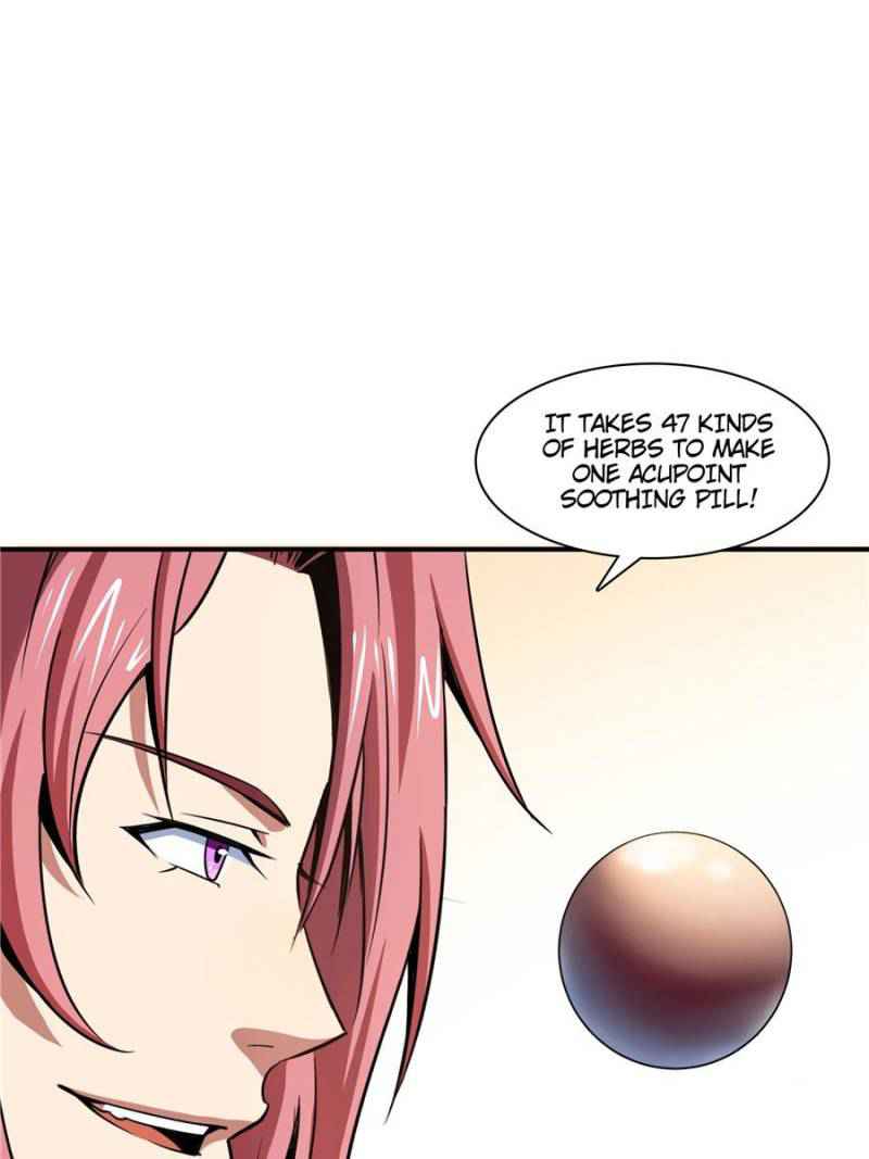 Library of Heaven’s Path chapter 69 page 31