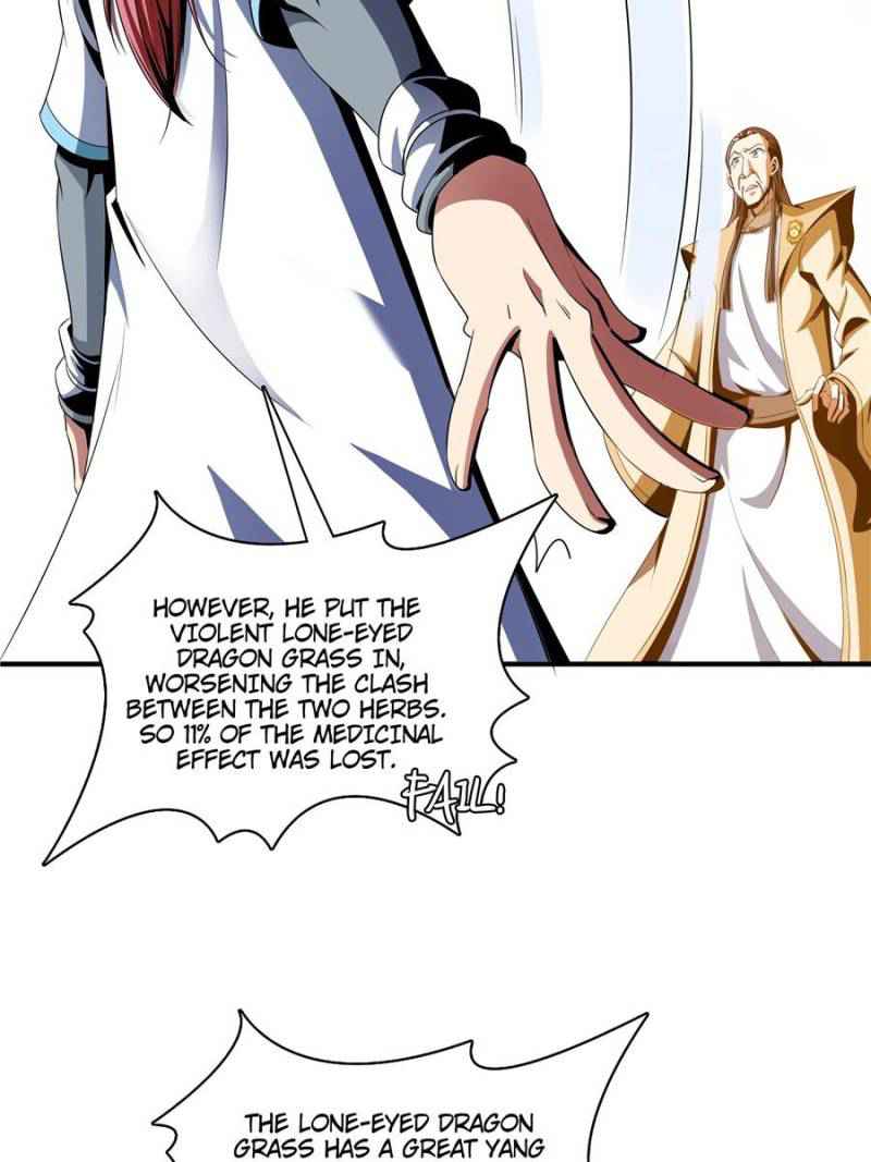 Library of Heaven’s Path chapter 69 page 38