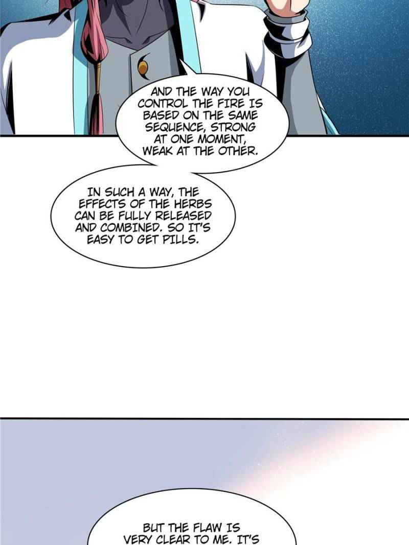 Library of Heaven’s Path chapter 69 page 4