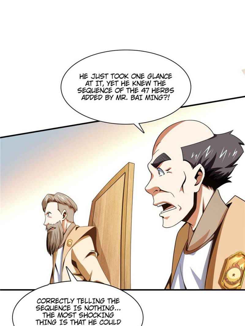 Library of Heaven’s Path chapter 69 page 41