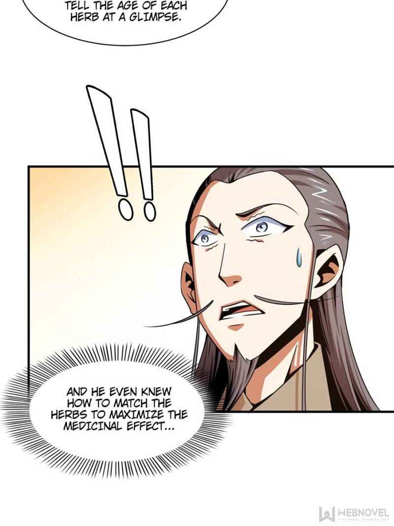 Library of Heaven’s Path chapter 69 page 42