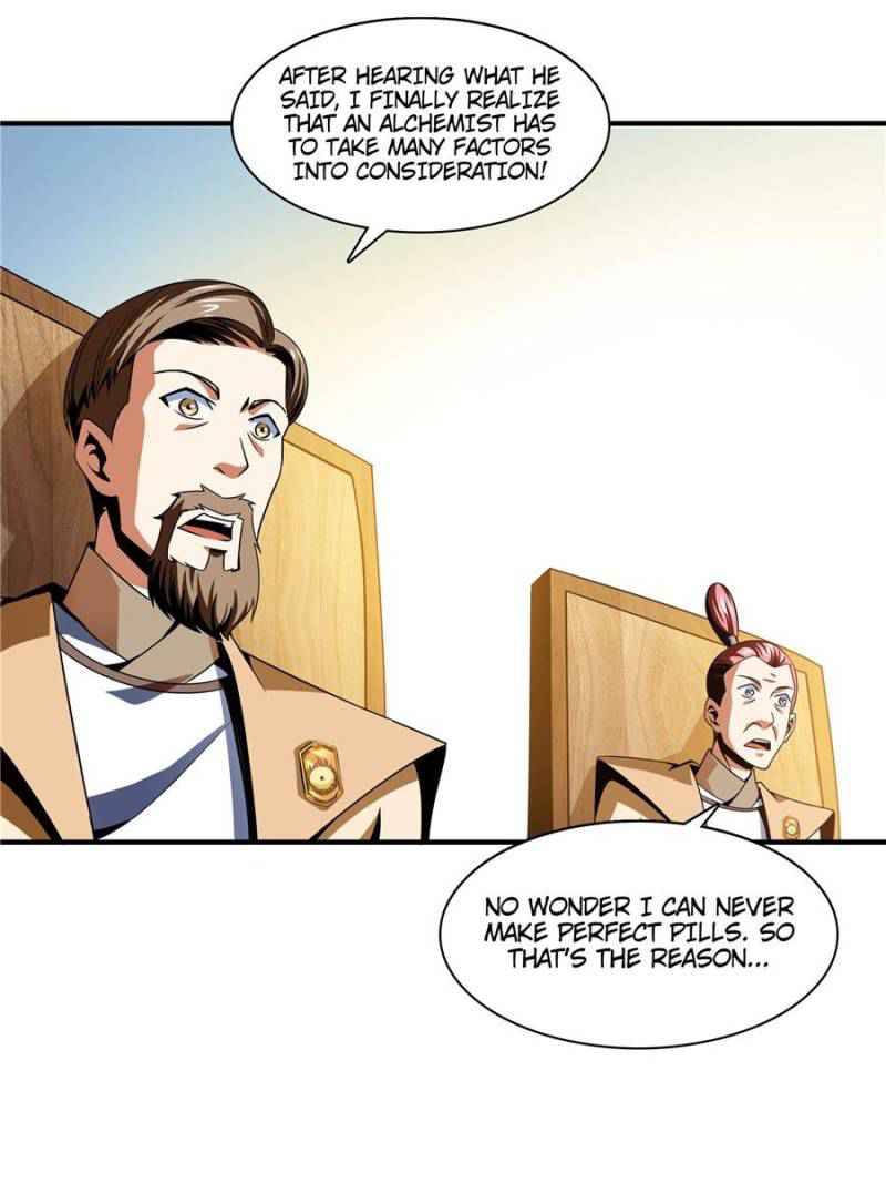 Library of Heaven’s Path chapter 69 page 44