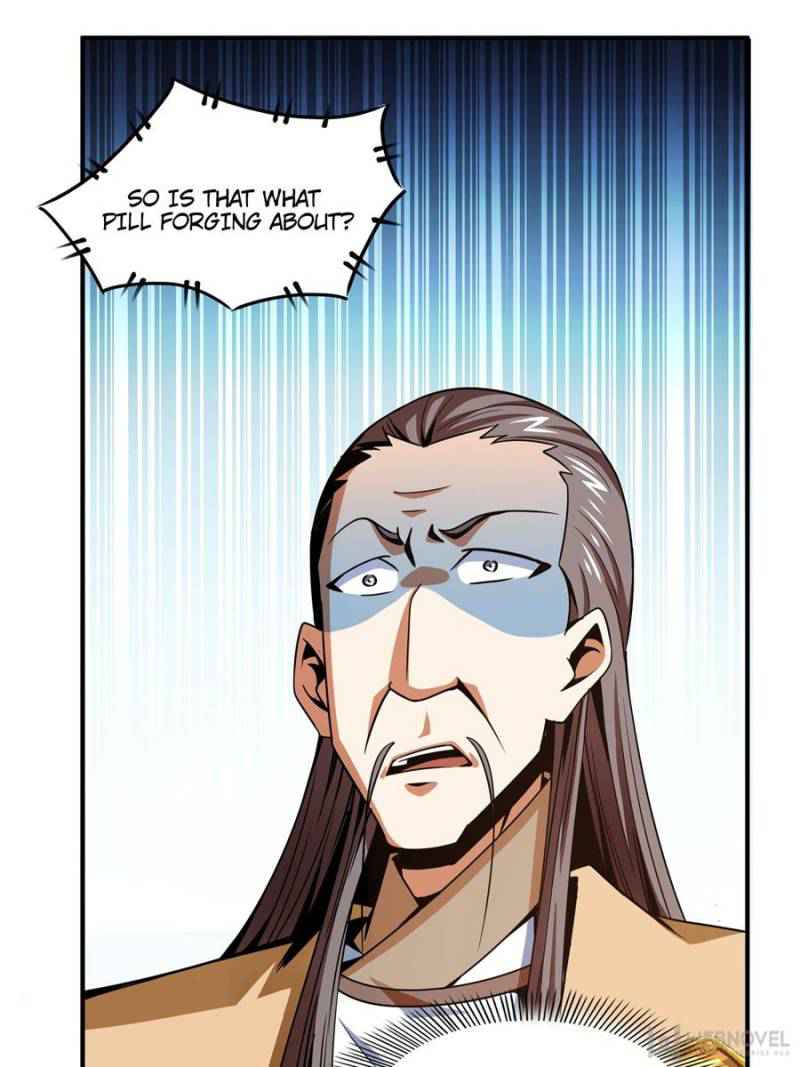 Library of Heaven’s Path chapter 69 page 45