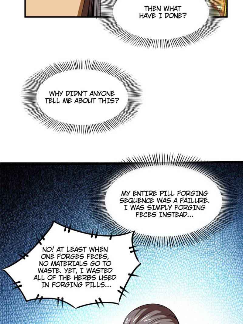 Library of Heaven’s Path chapter 69 page 47