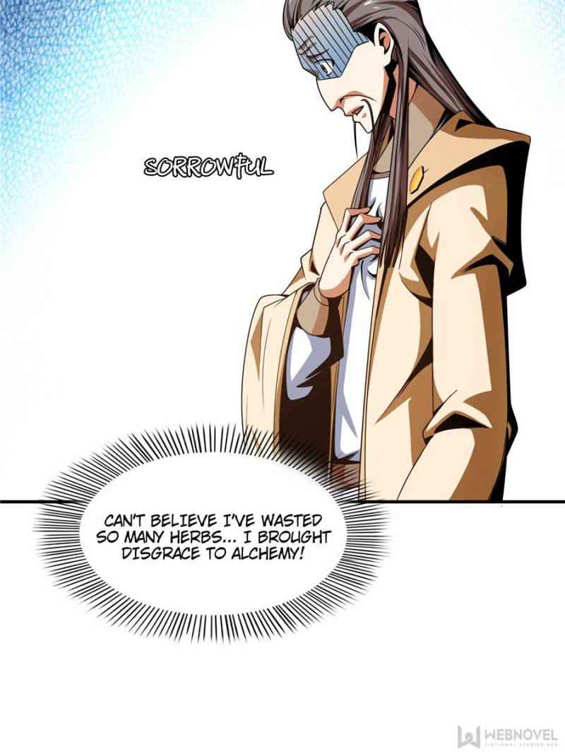 Library of Heaven’s Path chapter 69 page 48