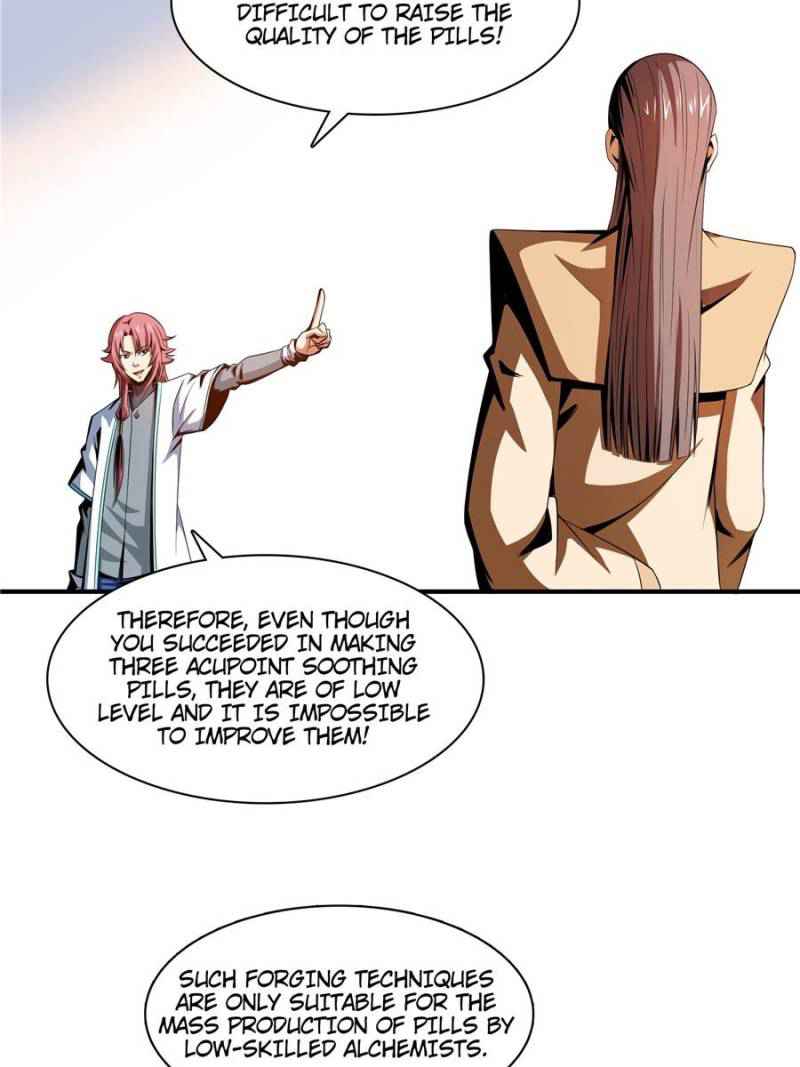 Library of Heaven’s Path chapter 69 page 5