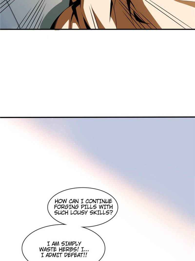 Library of Heaven’s Path chapter 69 page 51