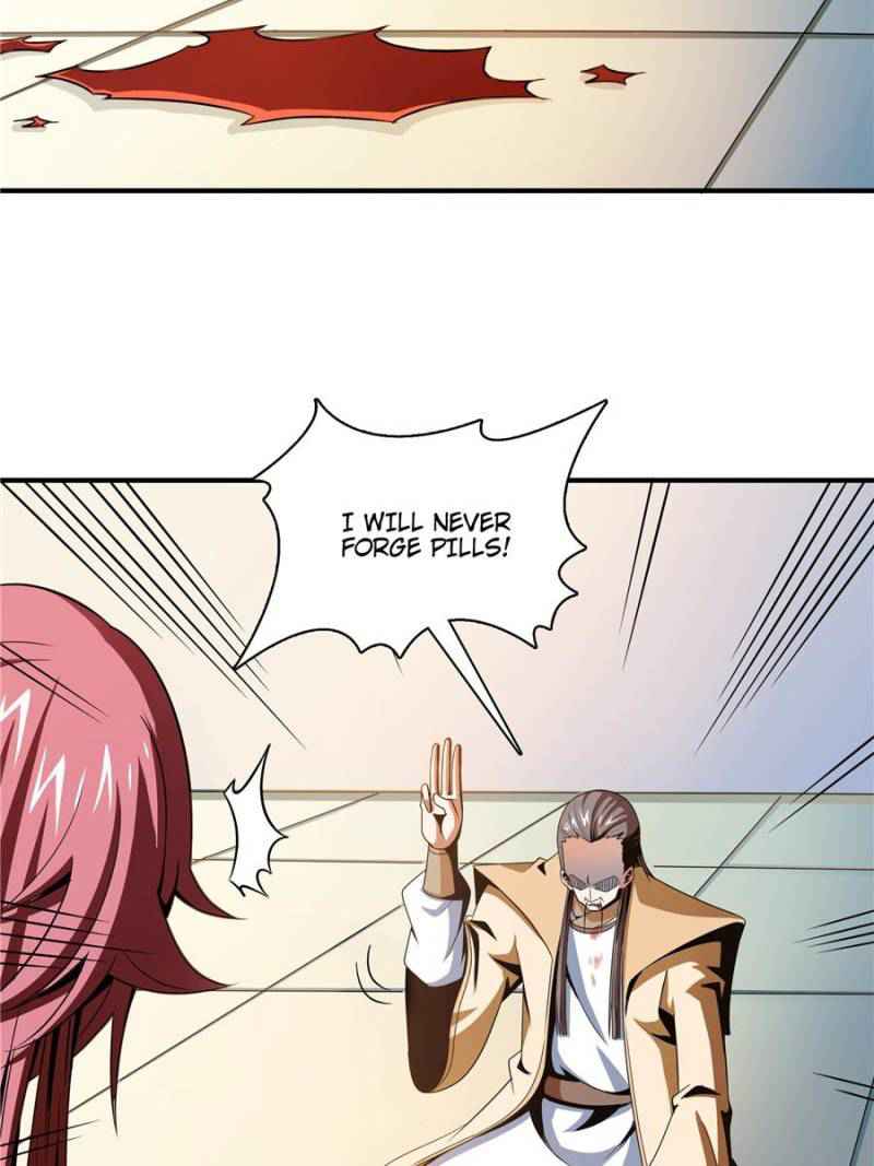 Library of Heaven’s Path chapter 69 page 53