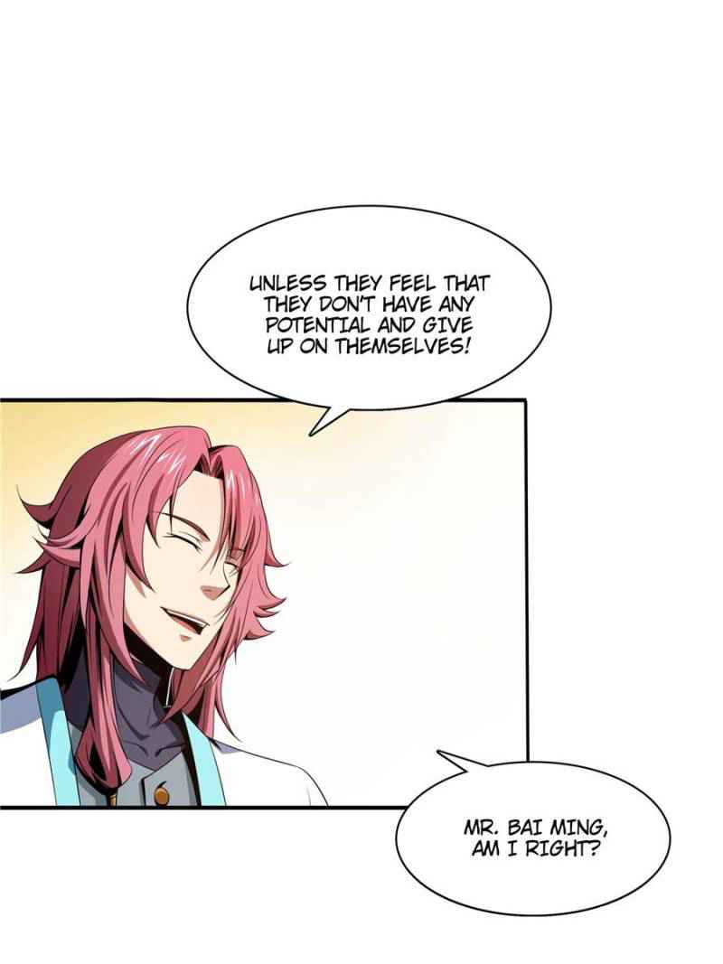 Library of Heaven’s Path chapter 69 page 7