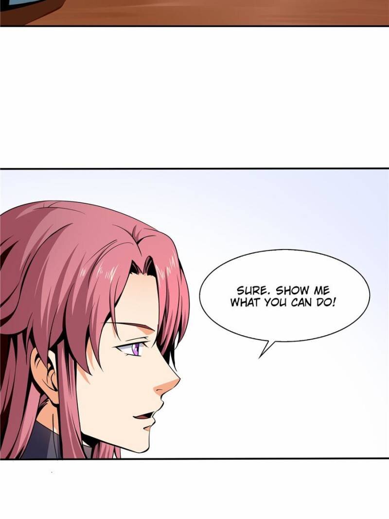 Library of Heaven’s Path chapter 7 page 10