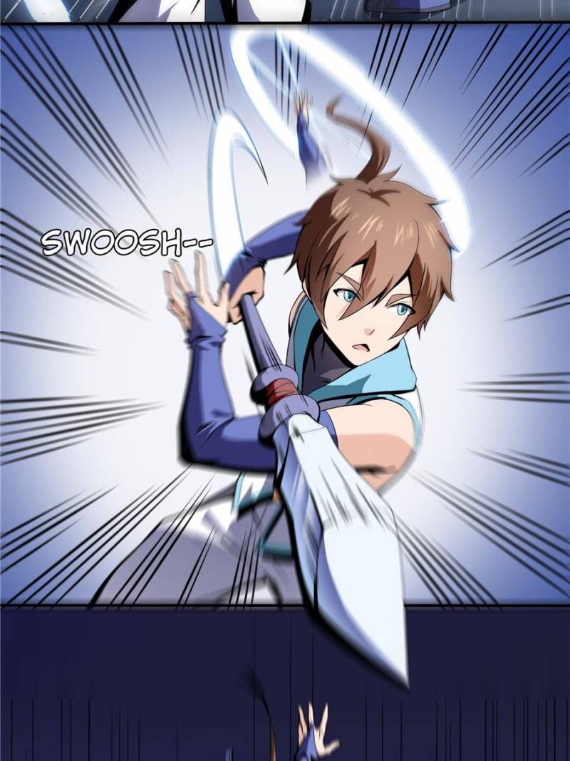 Library of Heaven’s Path chapter 7 page 15