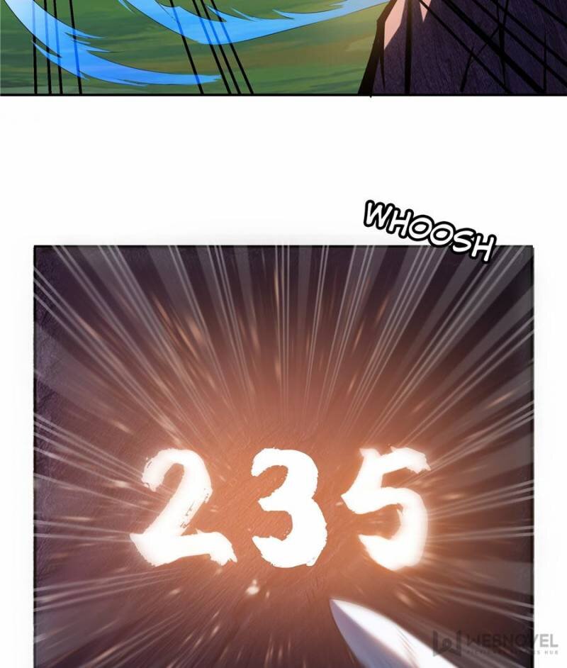 Library of Heaven’s Path chapter 7 page 40