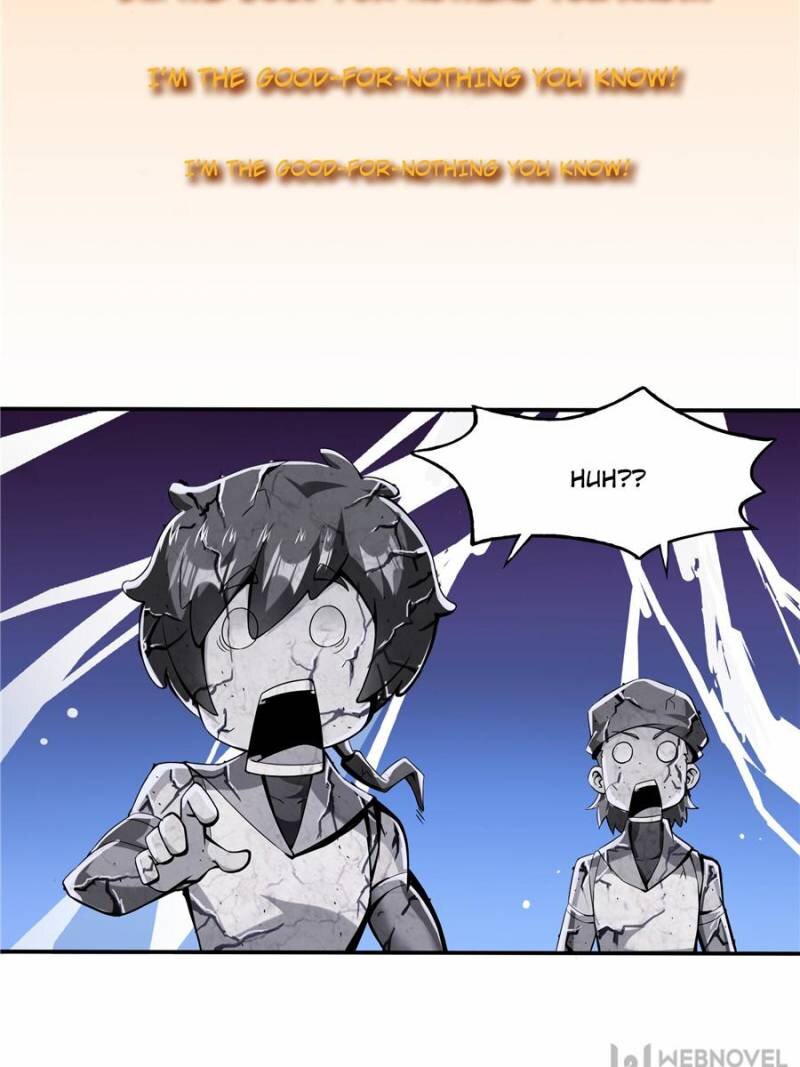 Library of Heaven’s Path chapter 7 page 46