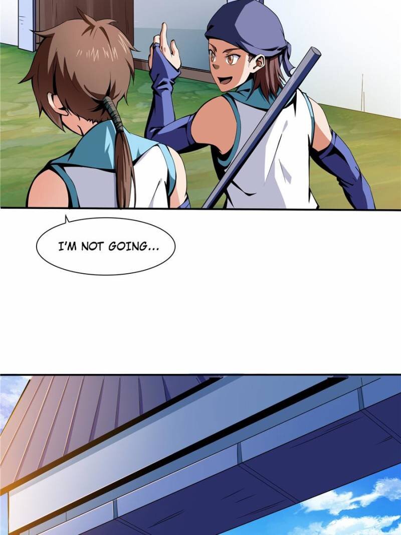 Library of Heaven’s Path chapter 7 page 5