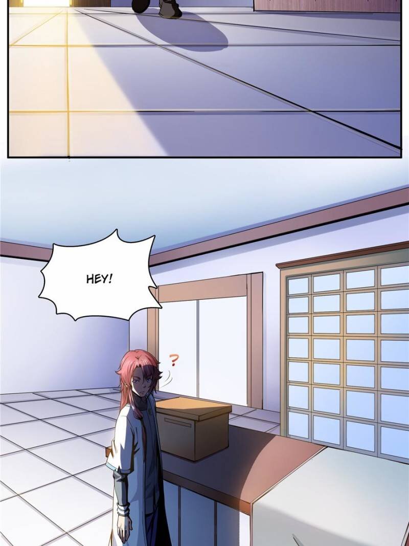 Library of Heaven’s Path chapter 7 page 56