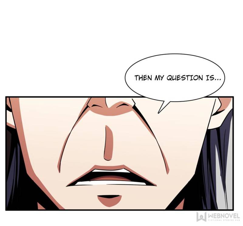 Library of Heaven’s Path chapter 71 page 12