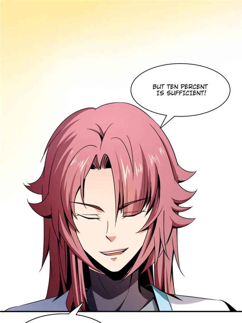 Library of Heaven’s Path chapter 72 page 1