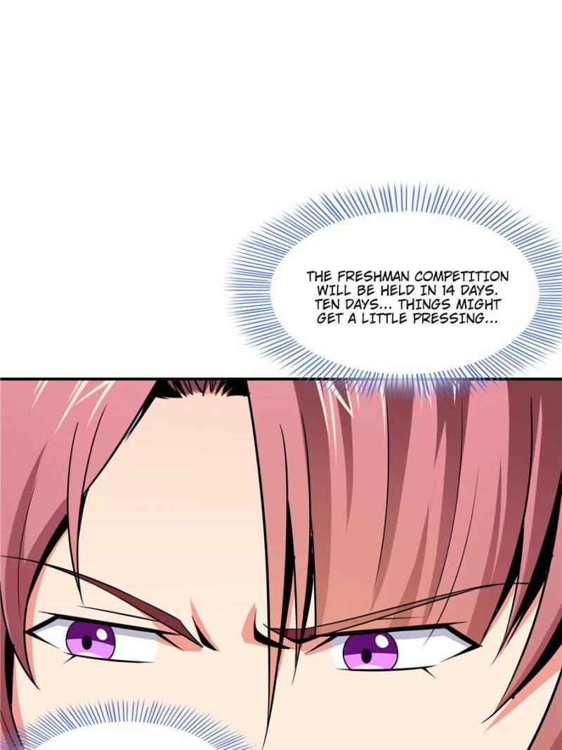 Library of Heaven’s Path chapter 72 page 10