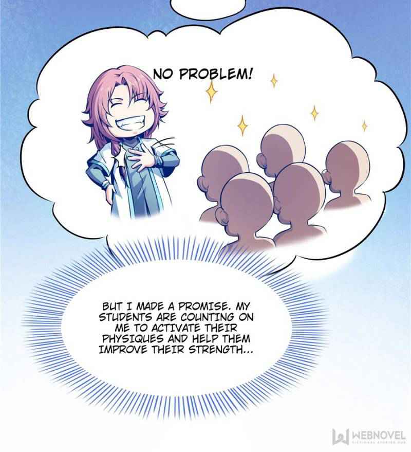 Library of Heaven’s Path chapter 72 page 18